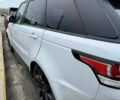 Сірий Ленд Ровер Range Rover Sport, об'ємом двигуна 3 л та пробігом 230 тис. км за 11900 $, фото 7 на Automoto.ua