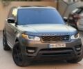 Сірий Ленд Ровер Range Rover Sport, об'ємом двигуна 3 л та пробігом 210 тис. км за 18266 $, фото 10 на Automoto.ua