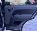 Сірий Ленд Ровер Range Rover Sport, об'ємом двигуна 3 л та пробігом 155 тис. км за 22900 $, фото 27 на Automoto.ua