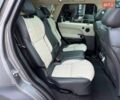 Сірий Ленд Ровер Range Rover Sport, об'ємом двигуна 5 л та пробігом 191 тис. км за 25990 $, фото 11 на Automoto.ua