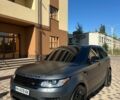 Сірий Ленд Ровер Range Rover Sport, об'ємом двигуна 2.99 л та пробігом 209 тис. км за 25000 $, фото 4 на Automoto.ua