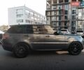 Серый Ленд Ровер Рендж Ровер Спорт, объемом двигателя 3 л и пробегом 177 тыс. км за 26000 $, фото 5 на Automoto.ua