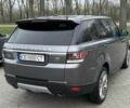 Сірий Ленд Ровер Range Rover Sport, об'ємом двигуна 2.99 л та пробігом 165 тис. км за 26000 $, фото 3 на Automoto.ua