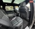 Сірий Ленд Ровер Range Rover Sport, об'ємом двигуна 3 л та пробігом 155 тис. км за 19999 $, фото 26 на Automoto.ua