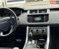 Сірий Ленд Ровер Range Rover Sport, об'ємом двигуна 3 л та пробігом 70 тис. км за 32800 $, фото 4 на Automoto.ua