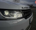 Сірий Ленд Ровер Range Rover Sport, об'ємом двигуна 2.99 л та пробігом 235 тис. км за 29700 $, фото 7 на Automoto.ua