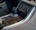 Сірий Ленд Ровер Range Rover Sport, об'ємом двигуна 2.99 л та пробігом 150 тис. км за 25490 $, фото 56 на Automoto.ua