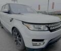 Сірий Ленд Ровер Range Rover Sport, об'ємом двигуна 3 л та пробігом 230 тис. км за 11900 $, фото 1 на Automoto.ua