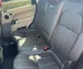 Сірий Ленд Ровер Range Rover Sport, об'ємом двигуна 3 л та пробігом 160 тис. км за 16300 $, фото 8 на Automoto.ua