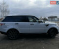 Сірий Ленд Ровер Range Rover Sport, об'ємом двигуна 2.99 л та пробігом 235 тис. км за 29700 $, фото 13 на Automoto.ua
