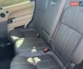 Сірий Ленд Ровер Range Rover Sport, об'ємом двигуна 3 л та пробігом 160 тис. км за 17500 $, фото 7 на Automoto.ua
