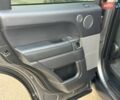Сірий Ленд Ровер Range Rover Sport, об'ємом двигуна 2.99 л та пробігом 176 тис. км за 21500 $, фото 14 на Automoto.ua