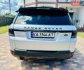 Сірий Ленд Ровер Range Rover Sport, об'ємом двигуна 2.99 л та пробігом 177 тис. км за 22900 $, фото 6 на Automoto.ua