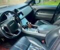 Сірий Ленд Ровер Range Rover Sport, об'ємом двигуна 2.99 л та пробігом 169 тис. км за 20900 $, фото 6 на Automoto.ua
