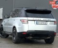 Сірий Ленд Ровер Range Rover Sport, об'ємом двигуна 2.99 л та пробігом 182 тис. км за 27700 $, фото 22 на Automoto.ua