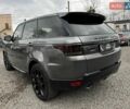 Сірий Ленд Ровер Range Rover Sport, об'ємом двигуна 3 л та пробігом 155 тис. км за 19999 $, фото 11 на Automoto.ua