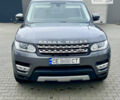 Сірий Ленд Ровер Range Rover Sport, об'ємом двигуна 2.99 л та пробігом 165 тис. км за 27500 $, фото 1 на Automoto.ua
