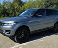 Сірий Ленд Ровер Range Rover Sport, об'ємом двигуна 2.99 л та пробігом 216 тис. км за 25500 $, фото 5 на Automoto.ua