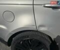 Сірий Ленд Ровер Range Rover Sport, об'ємом двигуна 3 л та пробігом 160 тис. км за 16300 $, фото 5 на Automoto.ua