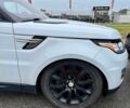 Сірий Ленд Ровер Range Rover Sport, об'ємом двигуна 3 л та пробігом 230 тис. км за 11900 $, фото 14 на Automoto.ua