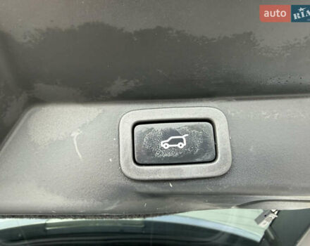 Сірий Ленд Ровер Range Rover Sport, об'ємом двигуна 2.99 л та пробігом 182 тис. км за 27700 $, фото 37 на Automoto.ua