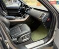 Сірий Ленд Ровер Range Rover Sport, об'ємом двигуна 2.99 л та пробігом 181 тис. км за 28500 $, фото 21 на Automoto.ua