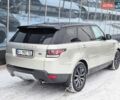 Сірий Ленд Ровер Range Rover Sport, об'ємом двигуна 3 л та пробігом 170 тис. км за 25900 $, фото 6 на Automoto.ua