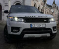 Сірий Ленд Ровер Range Rover Sport, об'ємом двигуна 2.99 л та пробігом 235 тис. км за 29700 $, фото 9 на Automoto.ua
