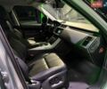 Сірий Ленд Ровер Range Rover Sport, об'ємом двигуна 3 л та пробігом 177 тис. км за 22500 $, фото 90 на Automoto.ua