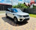 Сірий Ленд Ровер Range Rover Sport, об'ємом двигуна 2.99 л та пробігом 177 тис. км за 22900 $, фото 1 на Automoto.ua