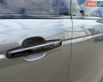 Сірий Ленд Ровер Range Rover Sport, об'ємом двигуна 2.99 л та пробігом 181 тис. км за 26500 $, фото 15 на Automoto.ua