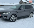 Серый Ленд Ровер Рендж Ровер Спорт, объемом двигателя 2.99 л и пробегом 175 тыс. км за 26500 $, фото 33 на Automoto.ua