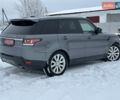 Серый Ленд Ровер Рендж Ровер Спорт, объемом двигателя 2.99 л и пробегом 175 тыс. км за 26500 $, фото 35 на Automoto.ua
