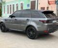 Сірий Ленд Ровер Range Rover Sport, об'ємом двигуна 2.99 л та пробігом 181 тис. км за 28500 $, фото 3 на Automoto.ua