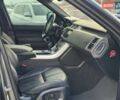 Сірий Ленд Ровер Range Rover Sport, об'ємом двигуна 2.99 л та пробігом 176 тис. км за 21500 $, фото 16 на Automoto.ua