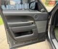 Сірий Ленд Ровер Range Rover Sport, об'ємом двигуна 2.99 л та пробігом 181 тис. км за 28500 $, фото 34 на Automoto.ua