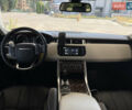Сірий Ленд Ровер Range Rover Sport, об'ємом двигуна 2.99 л та пробігом 215 тис. км за 25999 $, фото 16 на Automoto.ua