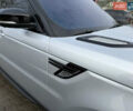 Сірий Ленд Ровер Range Rover Sport, об'ємом двигуна 2.99 л та пробігом 182 тис. км за 27700 $, фото 16 на Automoto.ua