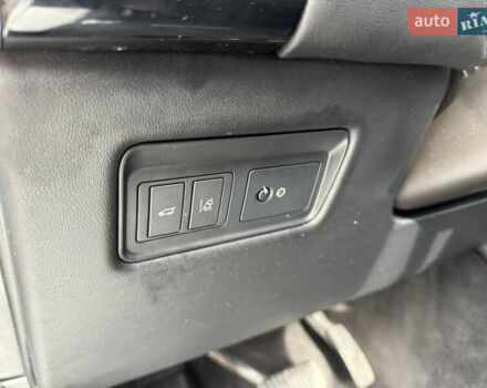 Сірий Ленд Ровер Range Rover Sport, об'ємом двигуна 2.99 л та пробігом 182 тис. км за 27700 $, фото 40 на Automoto.ua