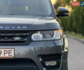 Серый Ленд Ровер Рендж Ровер Спорт, объемом двигателя 3 л и пробегом 180 тыс. км за 32900 $, фото 26 на Automoto.ua