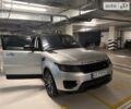 Сірий Ленд Ровер Range Rover Sport, об'ємом двигуна 2.99 л та пробігом 120 тис. км за 29900 $, фото 17 на Automoto.ua