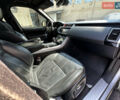 Сірий Ленд Ровер Range Rover Sport, об'ємом двигуна 2.99 л та пробігом 298 тис. км за 25500 $, фото 18 на Automoto.ua