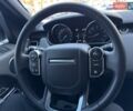Сірий Ленд Ровер Range Rover Sport, об'ємом двигуна 3 л та пробігом 155 тис. км за 22900 $, фото 38 на Automoto.ua