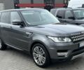 Сірий Ленд Ровер Range Rover Sport, об'ємом двигуна 0.3 л та пробігом 148 тис. км за 35500 $, фото 1 на Automoto.ua