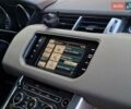 Сірий Ленд Ровер Range Rover Sport, об'ємом двигуна 2.99 л та пробігом 150 тис. км за 25490 $, фото 57 на Automoto.ua