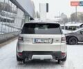 Сірий Ленд Ровер Range Rover Sport, об'ємом двигуна 3 л та пробігом 170 тис. км за 28900 $, фото 5 на Automoto.ua