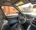 Сірий Ленд Ровер Range Rover Sport, об'ємом двигуна 2.99 л та пробігом 209 тис. км за 25000 $, фото 18 на Automoto.ua