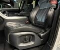 Сірий Ленд Ровер Range Rover Sport, об'ємом двигуна 3 л та пробігом 177 тис. км за 22500 $, фото 63 на Automoto.ua