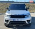 Сірий Ленд Ровер Range Rover Sport, об'ємом двигуна 3 л та пробігом 173 тис. км за 21900 $, фото 1 на Automoto.ua