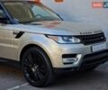 Сірий Ленд Ровер Range Rover Sport, об'ємом двигуна 2.99 л та пробігом 150 тис. км за 25490 $, фото 20 на Automoto.ua